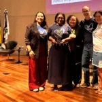 Mato Grosso recebe prêmio nacional por boas práticas no combate à exploração sexual infantil