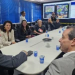 Secretária destaca importância das ações de combate ao tráfico em Mato Grosso