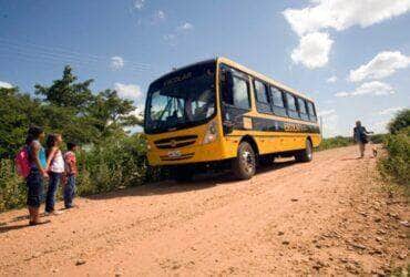 Ministerio Publico de Mato Grosso recorre e pede remapeamento do transporte escolar em Juina -CenárioMT