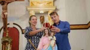 Missa em Ação de Graças celebra os 158 anos de Várzea Grande