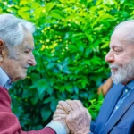 Lula: Mujica mostrou "que luta política e doçura podem andar juntas"
