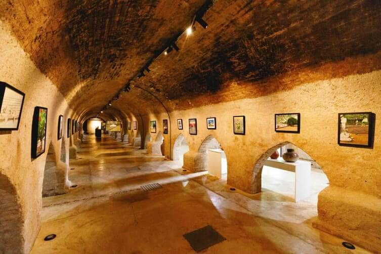 Museu do Morro da Caixa D'Água Velha em Cuiabá recebe exposição sobre saúde mental