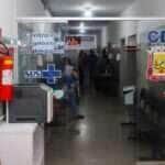 Mutirão da Saúde oferece atendimentos especializados neste sábado em Várzea Grande