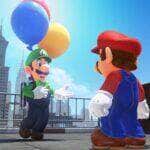 Nintendo confirma atualização gratuita para 12 jogos do Switch com a chegada do Switch 2