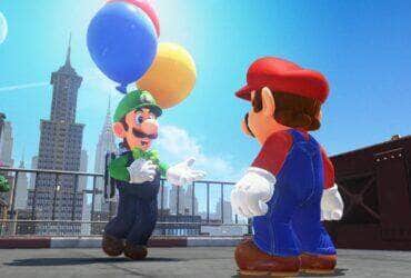 Nintendo confirma atualização gratuita para 12 jogos do Switch com a chegada do Switch 2