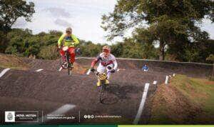 Nova Mutum se prepara para receber a 2ª Etapa do Campeonato Mato-grossense PKS de BMX