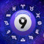 Numerologia - número