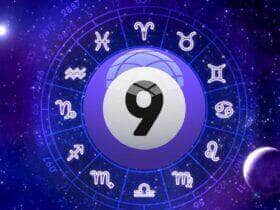 Numerologia - número