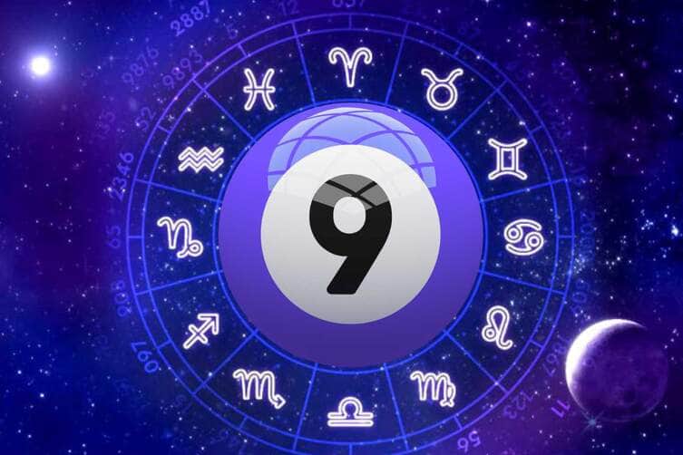 Numerologia - número