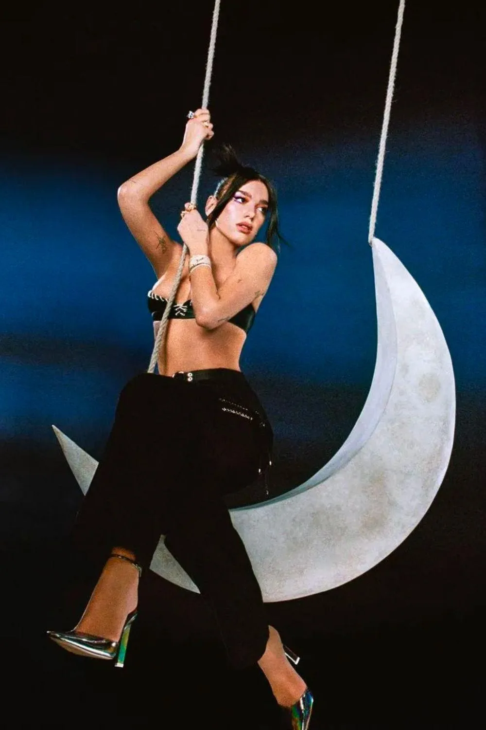 O Que Significa Meu Signo Lunar?