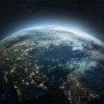 O supercomputador calculou o ano em que a vida na Terra desaparecerá