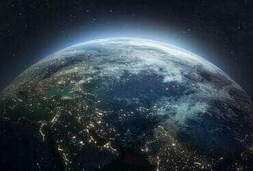 O supercomputador calculou o ano em que a vida na Terra desaparecerá