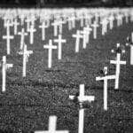 Óbitos em Mato Grosso sobem em 2023, com destaque para causas externas