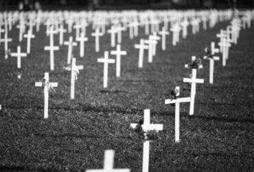 Óbitos em Mato Grosso sobem em 2023, com destaque para causas externas