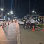 Operação Lei Seca prende seis motoristas embriagados em Várzea Grande