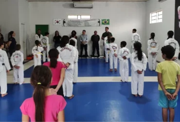 Edital em Mato Grosso oferece R$ 40 mil a projetos esportivos; inscrições até sexta-feira