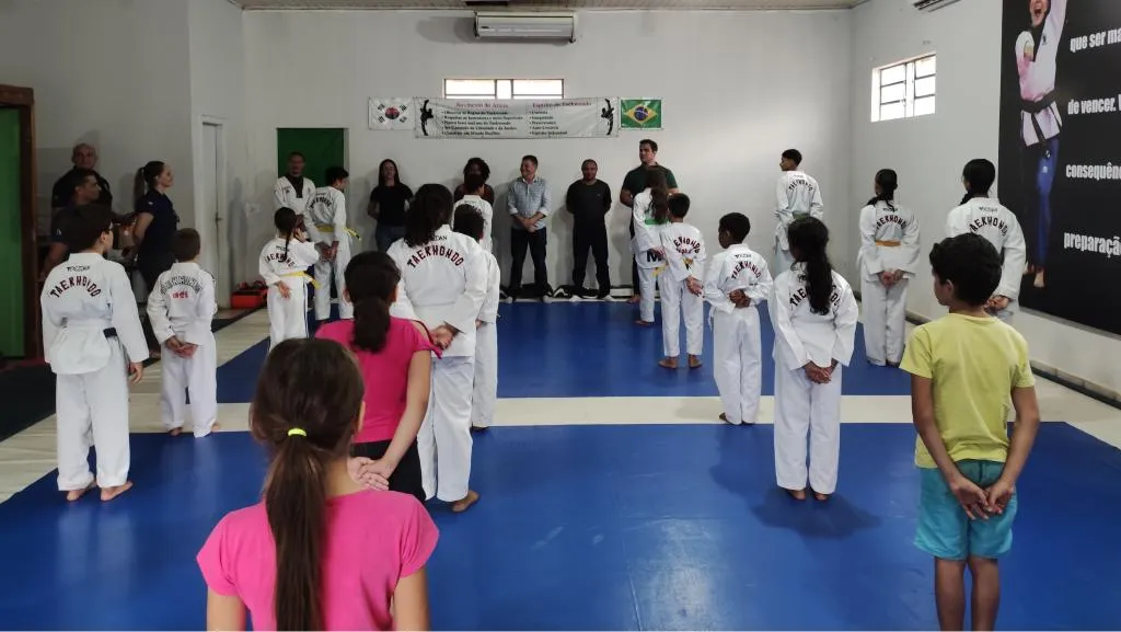 Edital em Mato Grosso oferece R$ 40 mil a projetos esportivos; inscrições até sexta-feira