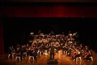 Orquestra CirandaMundo realiza a primeira apresentação da temporada artística de 2025 neste sábado (17)