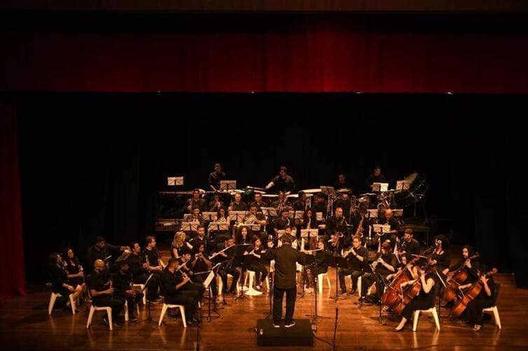 Orquestra CirandaMundo realiza a primeira apresentação da temporada artística de 2025 neste sábado (17)