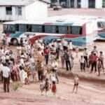 Câmara de Lucas do Rio Verde tramita projeto que institui o "Dia do Pioneiro Luverdense"