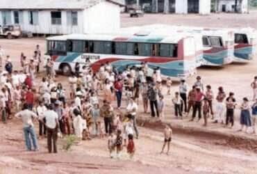 Câmara de Lucas do Rio Verde tramita projeto que institui o "Dia do Pioneiro Luverdense"