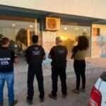 Polícia Civil cumpre buscas contra investigados por fraudar tributos movimentando mais de R$ 7,6 bilhões em notas frias