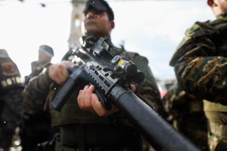 Latrocínios caem 44% e casos de lesão corporal seguida de morte têm redução de 25% nos primeiros seis meses da ofensiva contra facções criminosas, segundo dados da Sesp