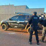 Operação Ludificatum apura atuação de empresas familiares suspeitas de manipular concursos com irregularidades graves; ações ocorrem em quatro estados