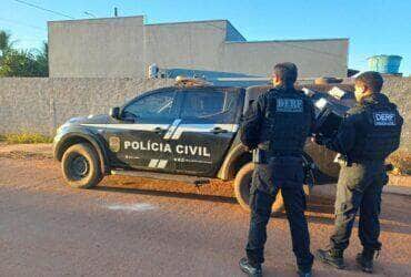 Operação Ludificatum apura atuação de empresas familiares suspeitas de manipular concursos com irregularidades graves; ações ocorrem em quatro estados