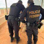 Mandado de busca e apreensão foi cumprido nesta quinta-feira (29); investigado pode pegar até 10 anos de prisão, segundo o ECA