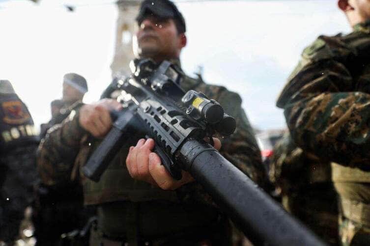 Governo de MT investe nas polícias para combater facções criminosas e levar mais segurança ao mato-grossense