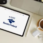 PORTAL- ECAC- RECEITA FEDERAL