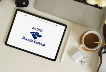 PORTAL- ECAC- RECEITA FEDERAL