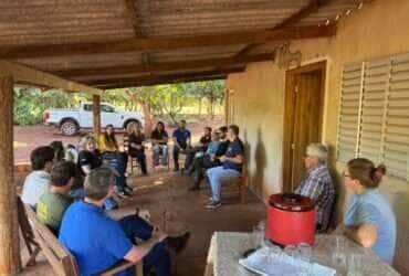 Pequenos produtores de Tangara da Serra receberao ajuda para cuidar do meio ambiente em suas terras -CenárioMT