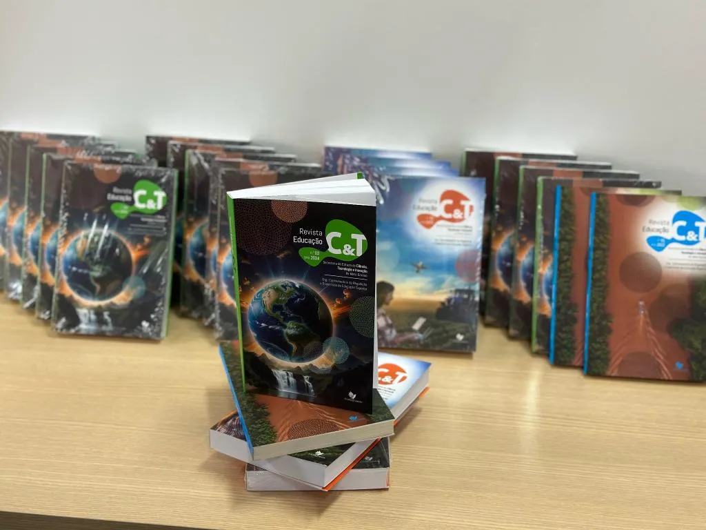 Mato Grosso abre chamada para artigos científicos sobre Inteligência Artificial