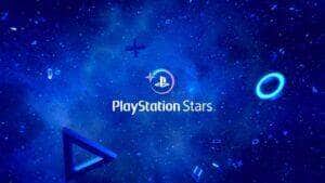 PlayStation Stars