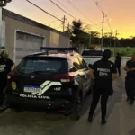 Megaoperação desarticula rede de tráfico de drogas na região metropolitana de Mato Grosso