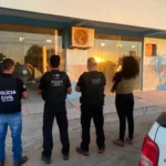 Mato Grosso é alvo de operação contra fraude fiscal bilionária