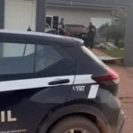 Comando Vermelho é alvo de nova ofensiva policial em Rosário Oeste