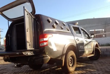 Homem é preso por tentativa de homicídio em Nova Mutum