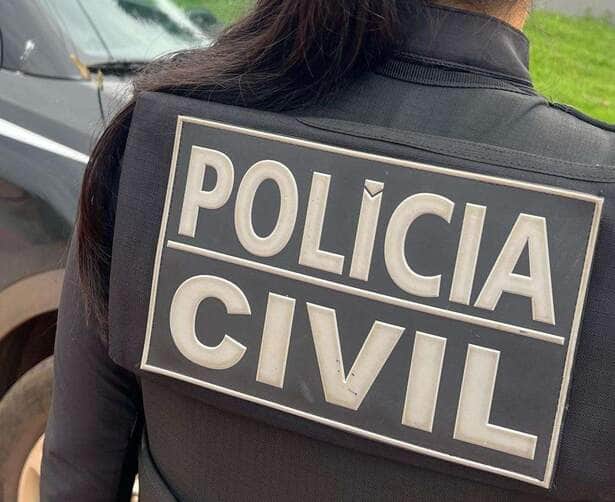 Polícia Civil de Mato Grosso prende foragido que ameaçou corretores por não ser contemplado em consórcio