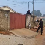 Facção criminosa é alvo de operação após tentativa de homicídio em Mato Grosso