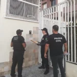 Esquema de fraudes em contratos públicos é desmantelado em Mato Grosso