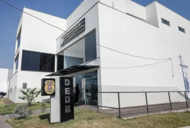 Homens são presos em Mato Grosso por desrespeitar medidas protetivas contra violência doméstica