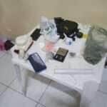 Polícia Civil prende e autua dois homens por tráfico de drogas em Várzea Grande