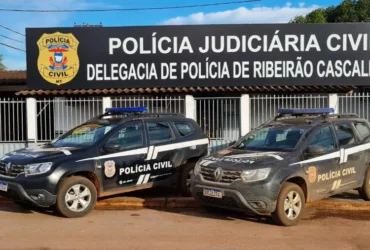 Reabertura de inquérito leva à prisão por homicídio em Mato Grosso