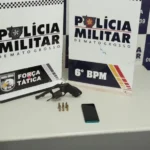 Quadrilha é detida e veículos roubados são recuperados em ação policial no interior de Mato Grosso