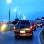 Agência bancária é furtada durante a madrugada em Cuiabá