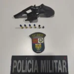 Violência doméstica em Colniza resulta em prisão em flagrante