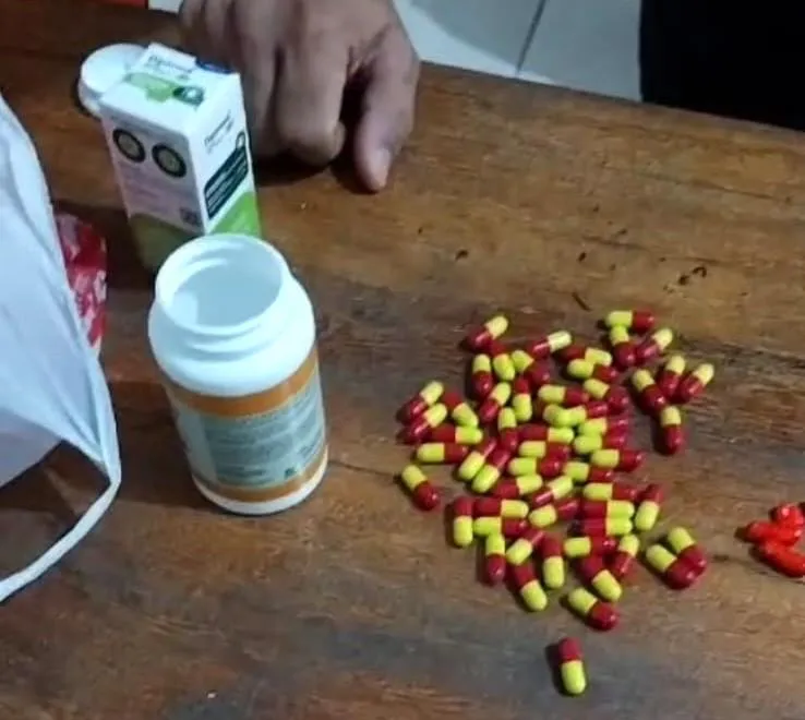 Polícia Penal intensifica combate a entrada de ilícitos em presídios de Mato Grosso